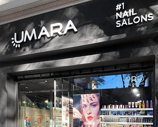 Local de Umara