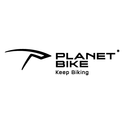 Logo Planet Bike