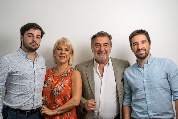Familia Canudas