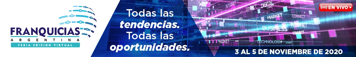 Feria De Franquicias Virtual
