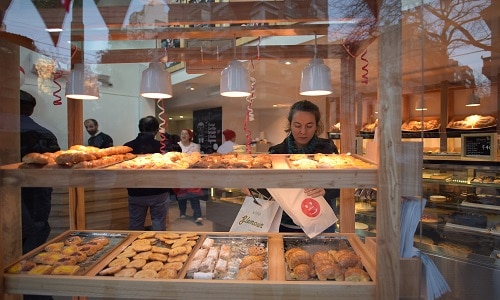 bakery buenos aires