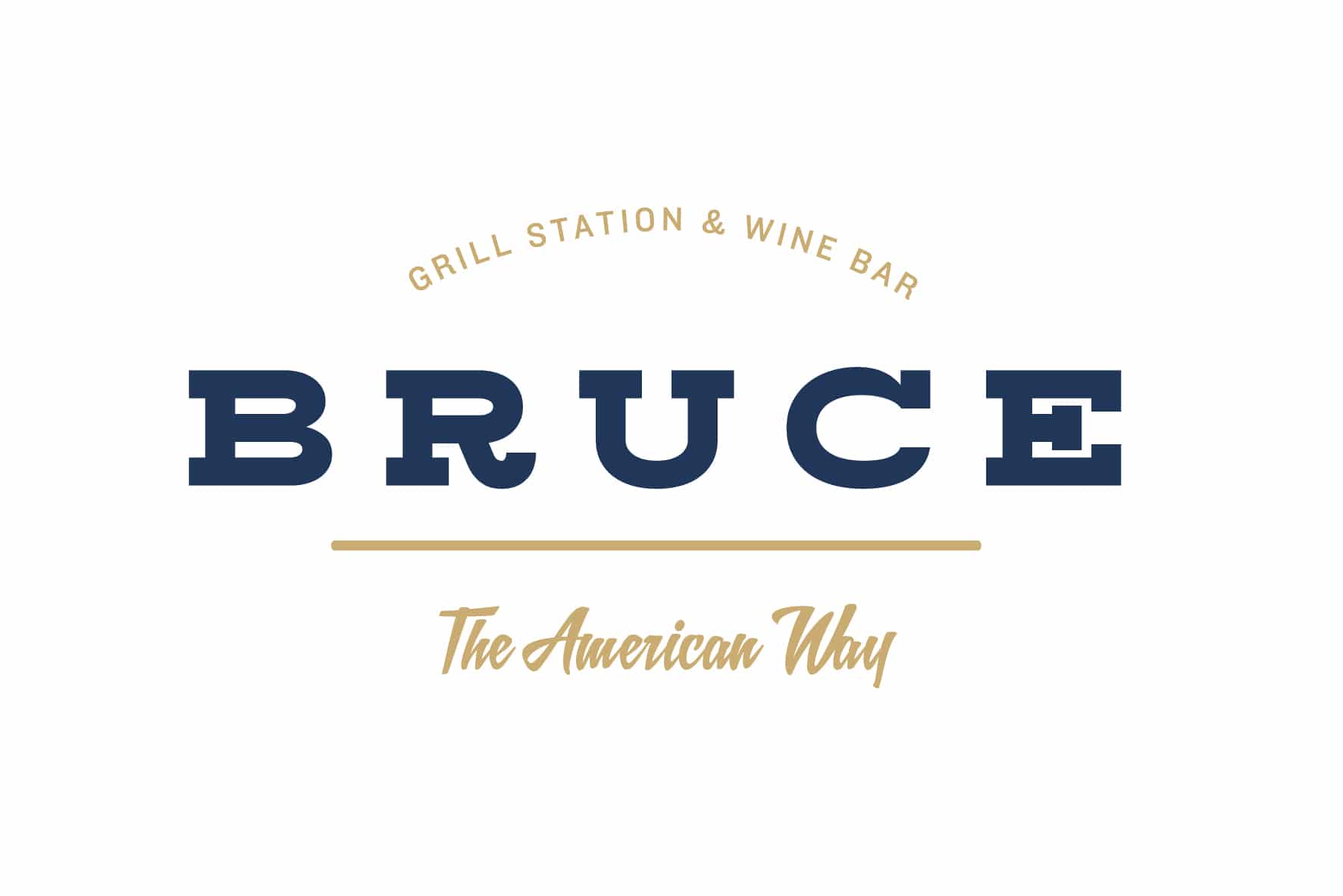 Bruce Grill Station